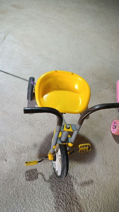 Velosiped detsliy