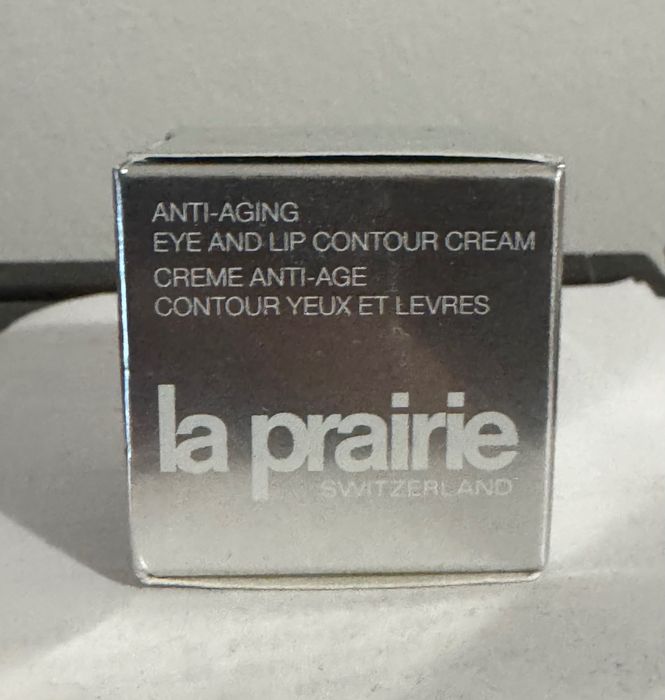 La Prairie козметика за лице