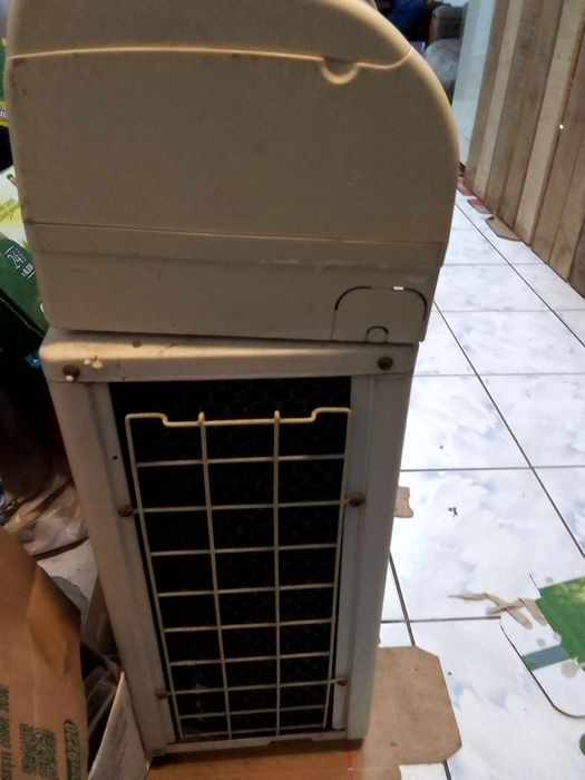 Aer condiționat 12000 btu funcțional