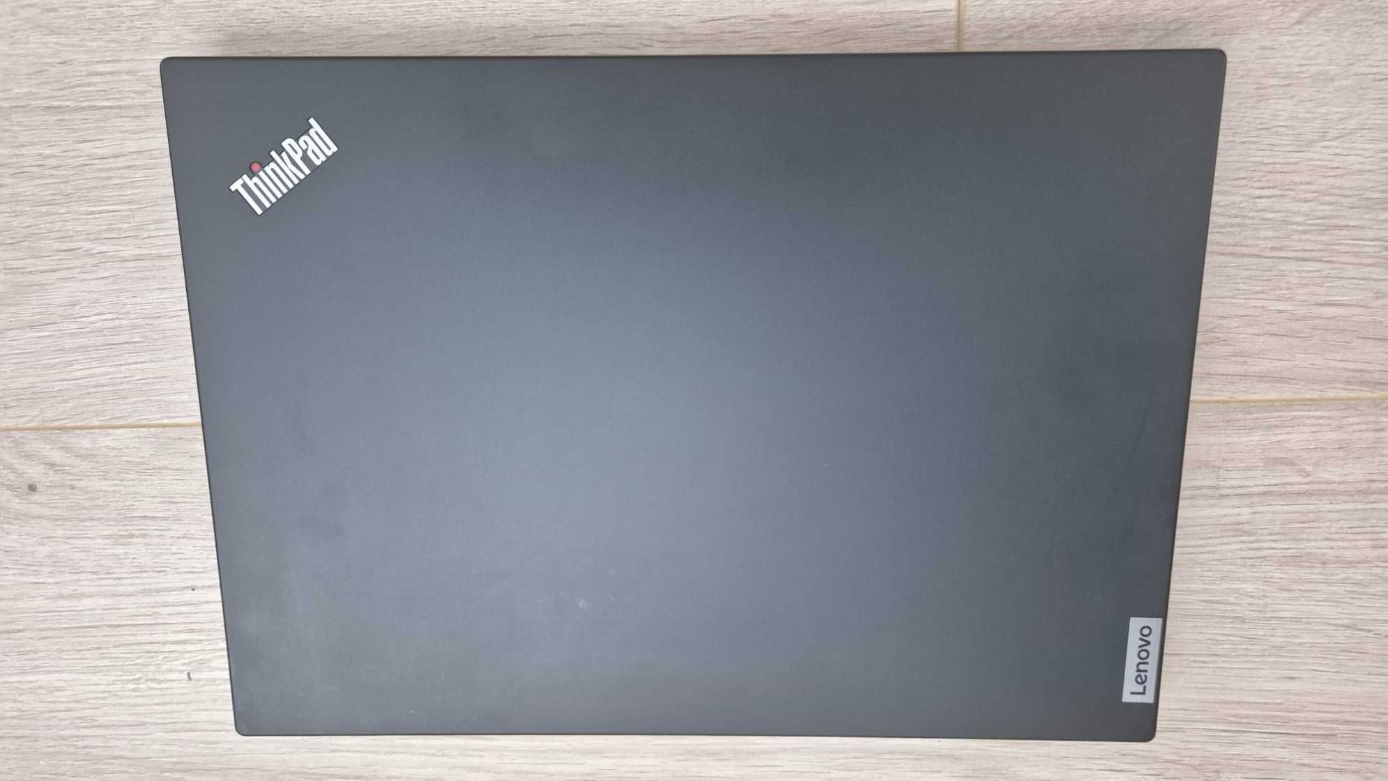 Лаптоп Lenovo Thinkpad L14 Gen 2, Intel (R) Core i5-1145G7