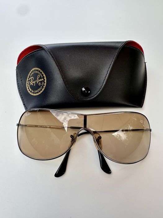 Ray Ban RB3029