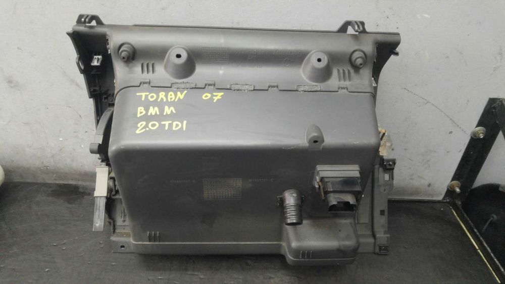 Torpedou vw touran 1t 1t1857101a 1t1857097b 1t1857097c