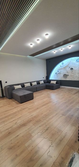 Katedj 3 etaj evro remont