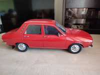 Machetă DACIA 1300 scara 1:8 DeAgostini