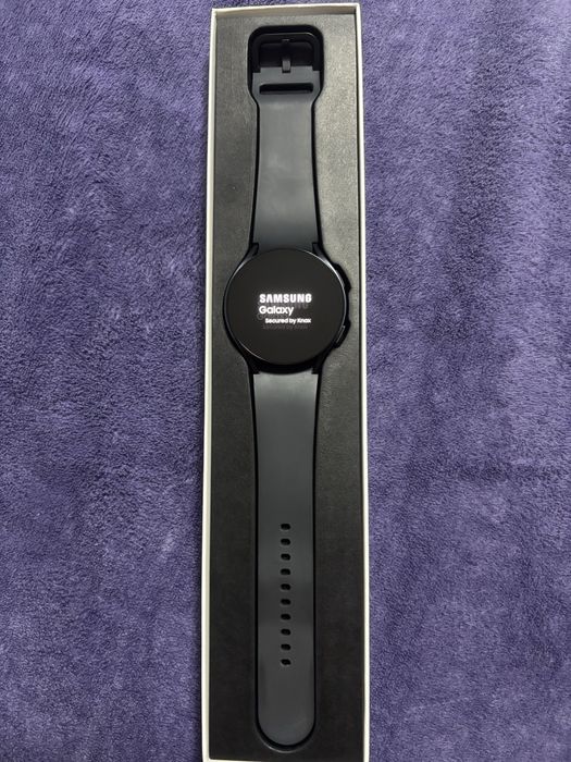 Vand Galaxy Watch6