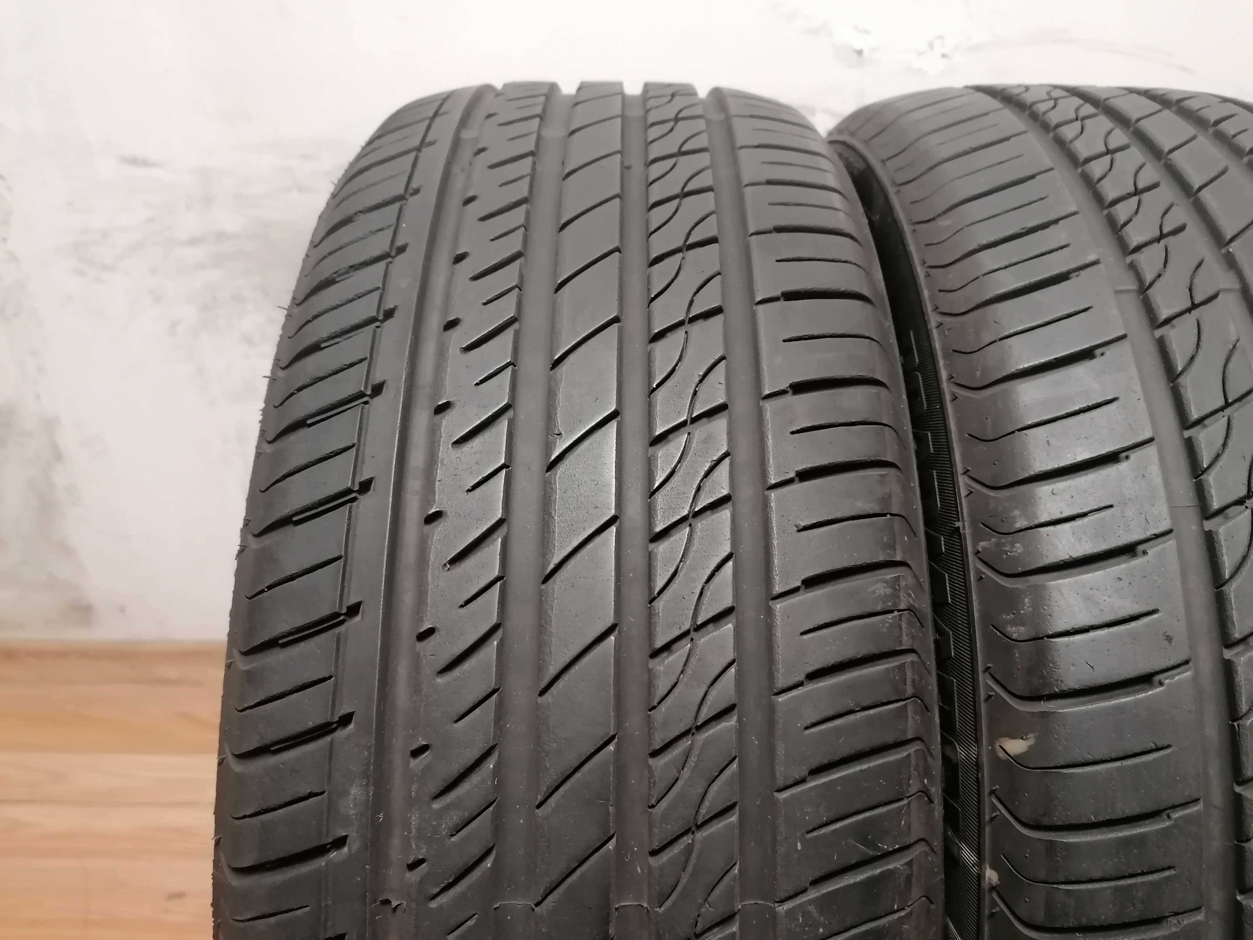 255/45/20 Michelin / 245/45/20 летни гуми