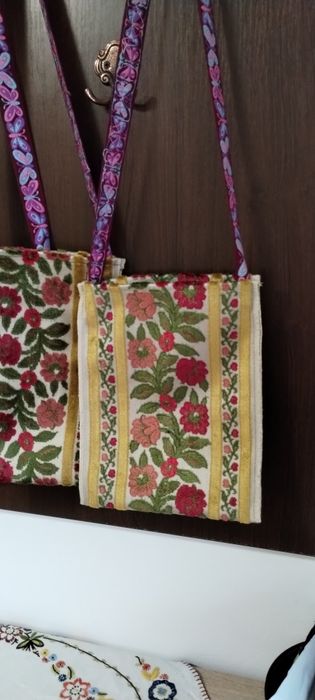 Traiste traditionale