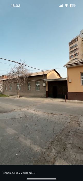 Shayxontoxur tum.Eski Charx Novza maxallasidagi 6.8 sotix uchastka.