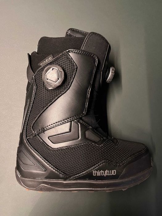 Сноуборд Обувки Thirty Two Team Two 39 / 32 TM-2 Double Boa 39
