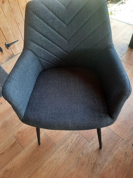 Set 6 Scaune de masă