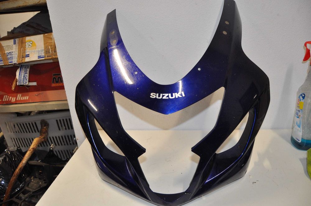Accesorii Suzuki GSXR600/750 k4 k5