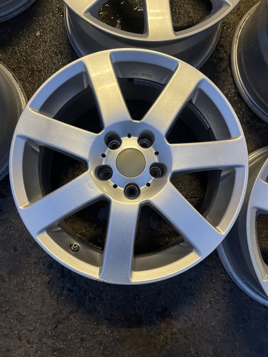 Алуминиеви джанти 5х112