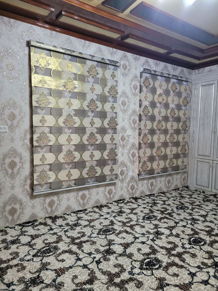 Jalyuzi Buxoro Buylab