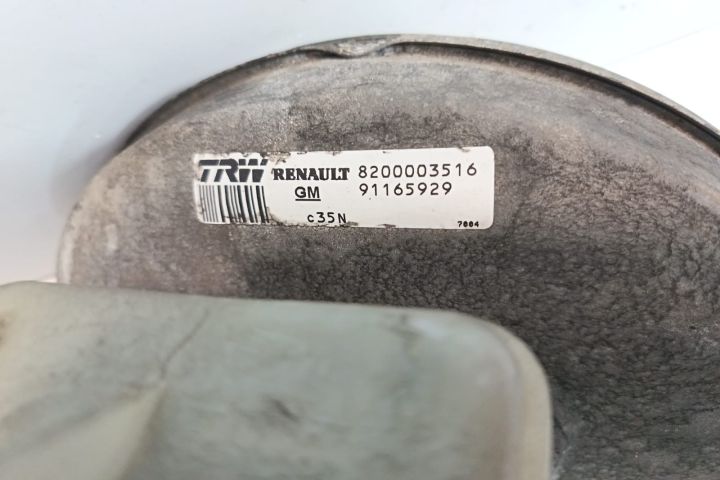 Tulumba frana 8200003516 Renault Trafic a 2-a generatie