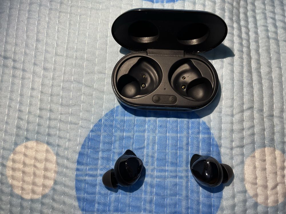 Samsung Galaxy Buds Black(2019)