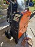 Aparat sudura argon kemppi master tig MLS 3000