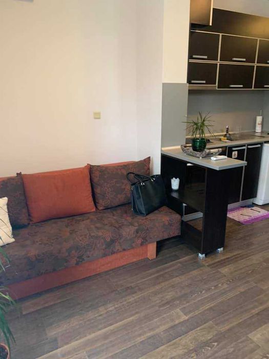 Дава се под наем Двустаен апартамент в Варна, Левски - 65 кв.м за 408 € - Снимка #5