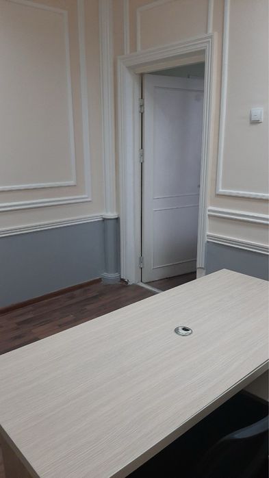 Сдается в Аренду оффисные помещения в центре города 155м2