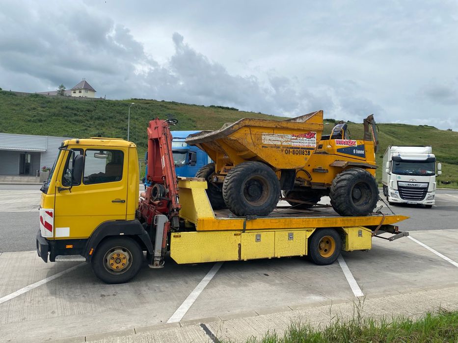 Tractari/transport  24/7