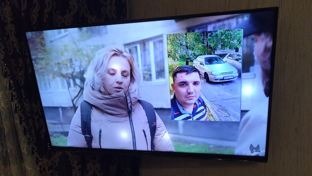 Продам телевизор