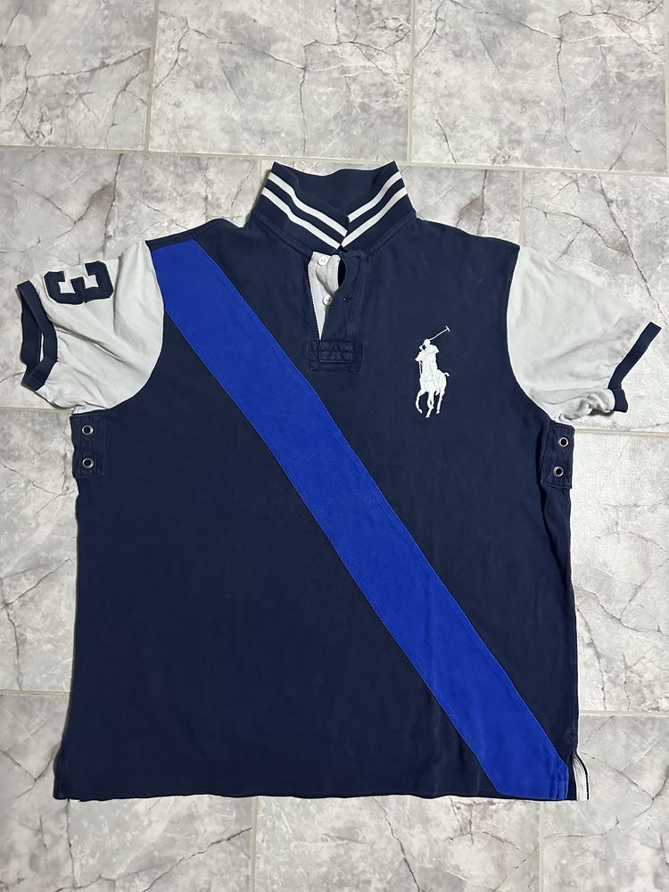 Мъжка тениска Ralph Lauren
