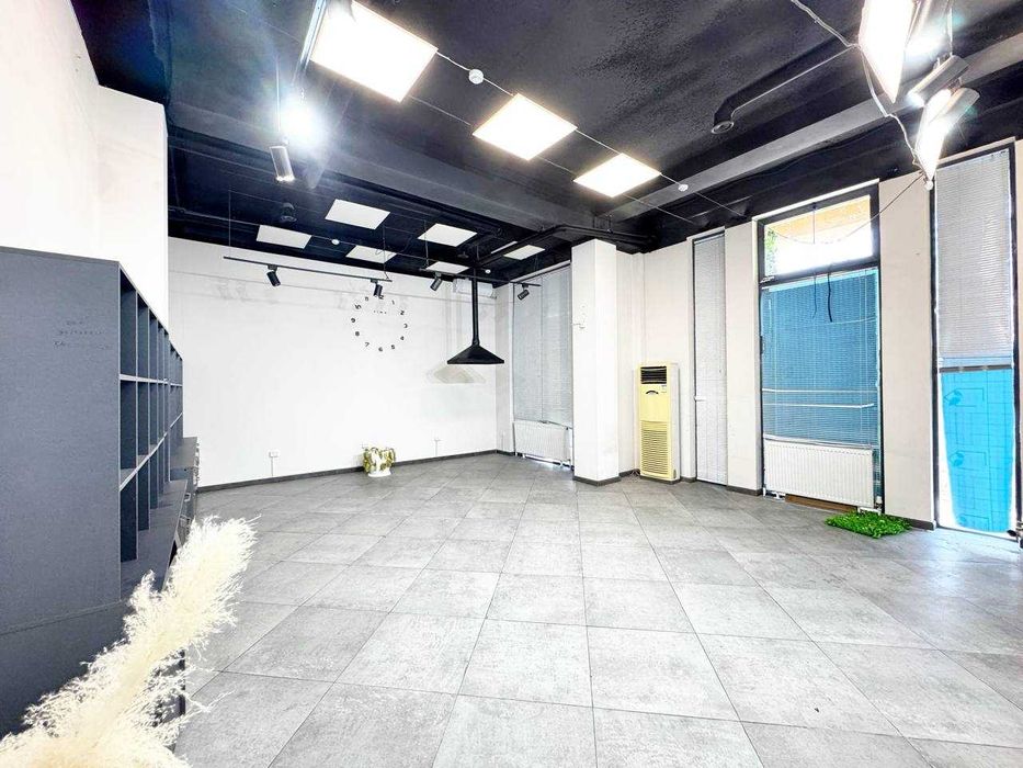 Аренда помещения 170м2 1 линия центр города Ташсельмаш 2 этаж