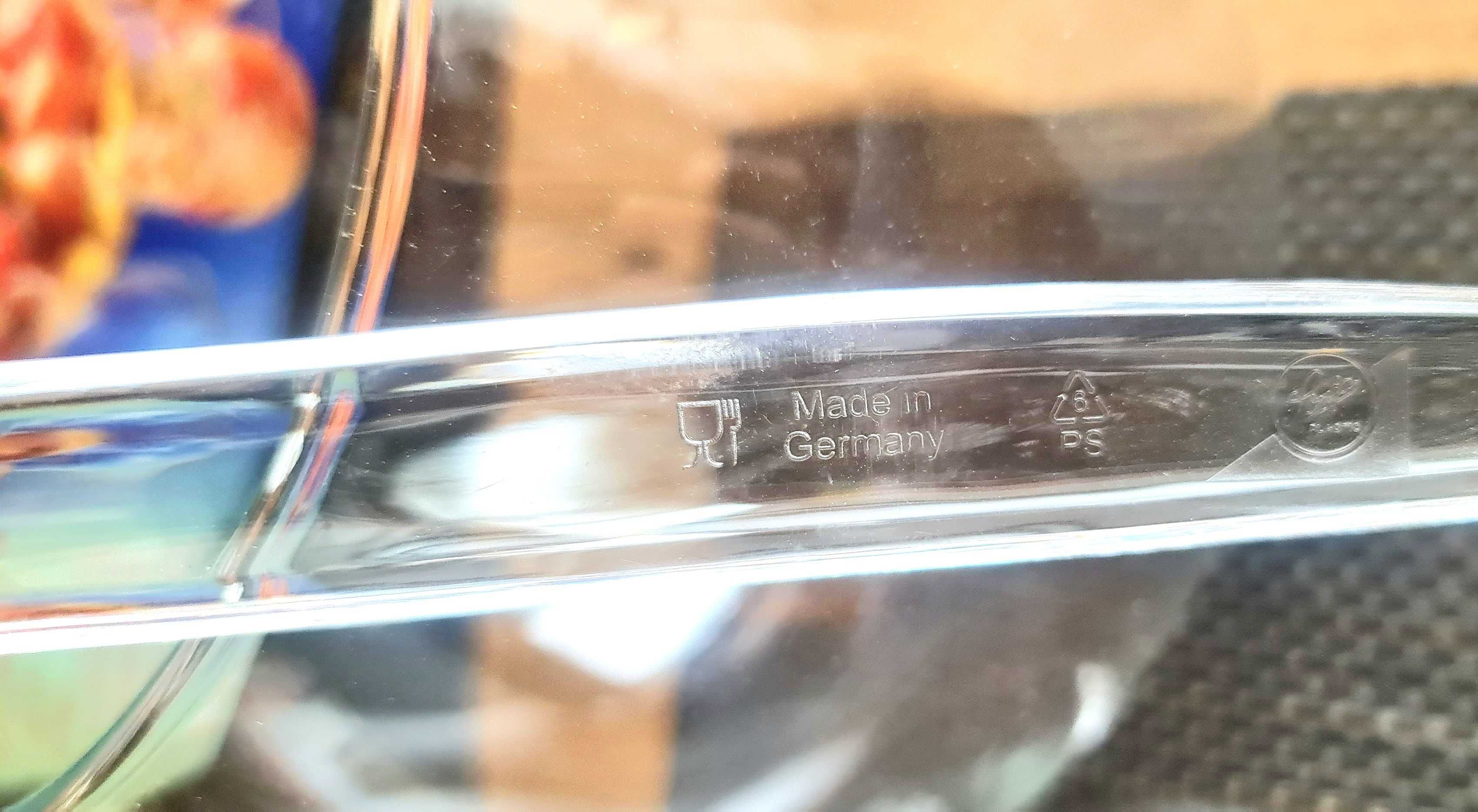 Комплект за напитки от 9 части ,,Bohemia" за пунш, чай, сокове 4.5L
