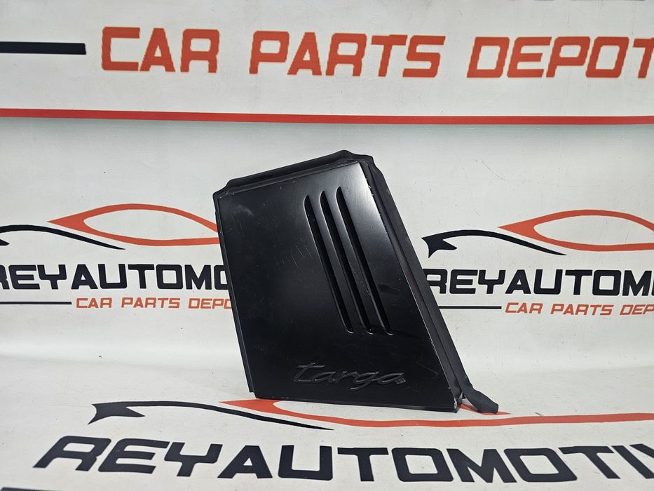 Ornament stalp dreapta Porsche 911 Targa dupa 2017 cod 9P1872891A