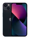 Iphone 13 128 Black