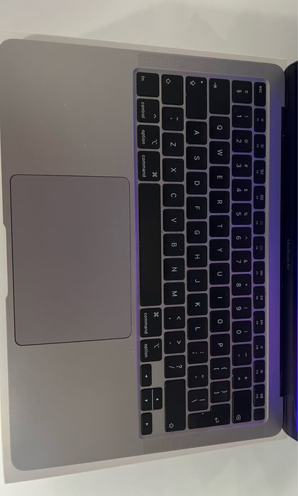 Macbook Air 13’ M1 chip