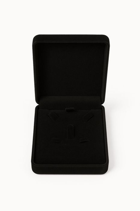 Велурени кутии за бижута 16 броя