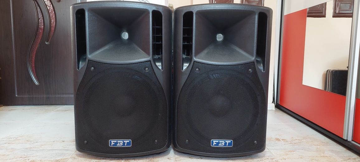 Активни FBT hi MaxX 60a