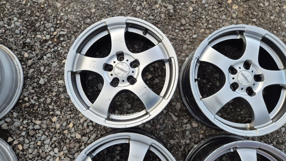 Джанти Dezent 5/112 VW,Seat,Audi 5x112