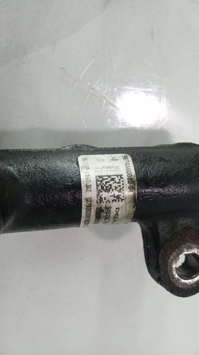 Rampa injectoare 2.0 hdi AHP 9674300080-04 Citroen Jumper 2  [din 2nd