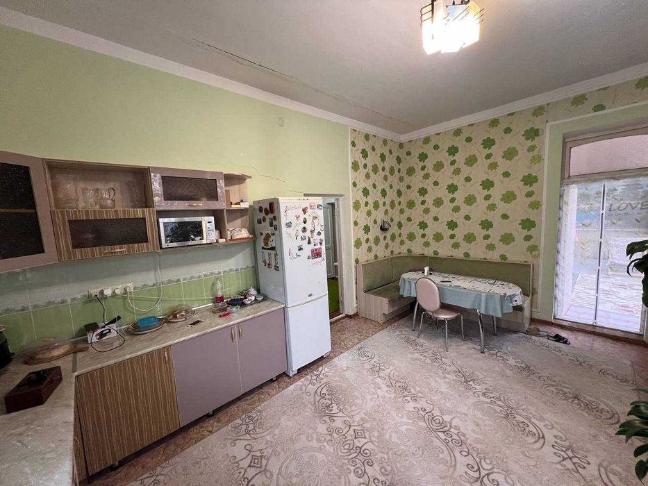 Продается дом/участок 7,2 сотки Алишерабод , Учхоз Мирзоулугбек TL7260