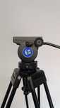 Trepied Video Profesional Benro