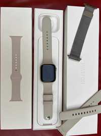 Apple Watch seria 7, 45mm