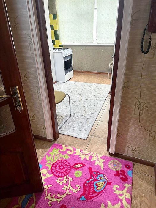 Bez makler kvartira ijaraga beriladi