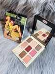 Palete/truse make-up huda beauty/tarte/fabbla