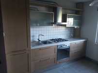 Mobilier bucatarie inclusiv aparaturi