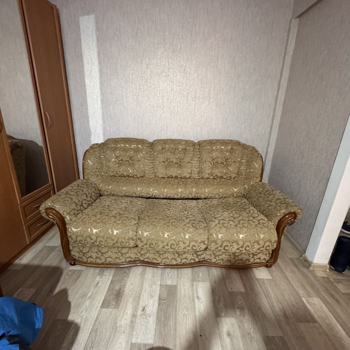 Продам диван раскладной