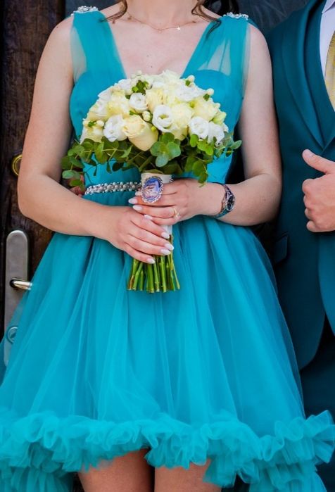 Rochie marca AtelierDS