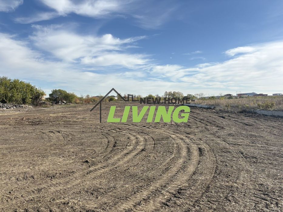 Парцел в Пловдив-Беломорски площ 7279 цена 910000