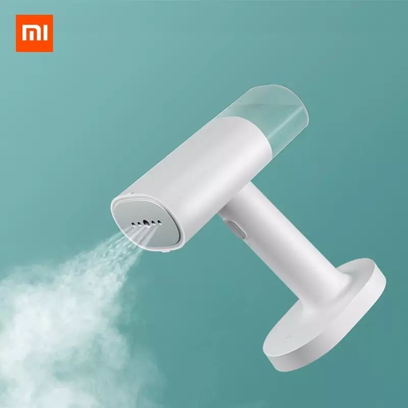 Отпариватель Xiaomi Mijia Handheld Ironing Machine (MJGTJ01LF)