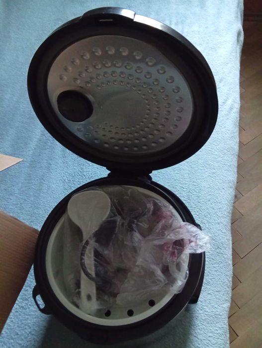 Мултикукър Delimano 18 в 1