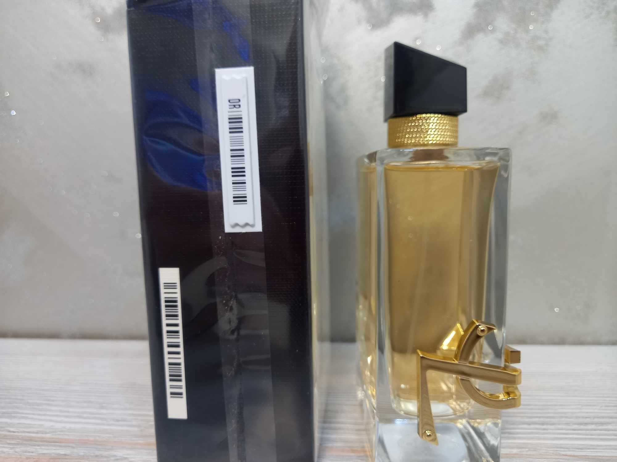 Yves Saint Laurent Libre - парфюм 90мл.