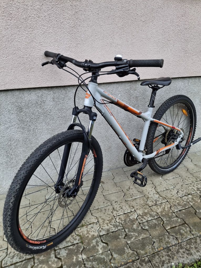 Bicicleta bergamont