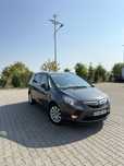Vand opel zafira ! 7 locuri!! Impecabila!!