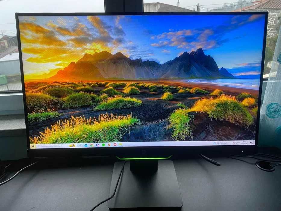 Monitor Gaming HP 25X Full HD 144hz 1ms