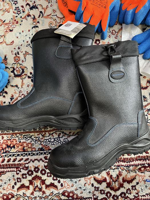 Сапоги Форвелд 5 КПТ. Размер:43